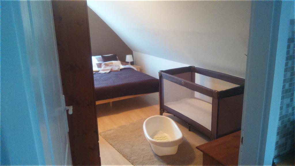 Solid Apartmans 부다페스트 외부 사진