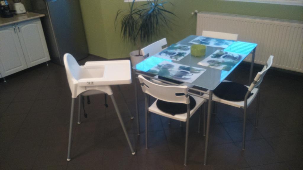 Solid Apartmans 부다페스트 객실 사진