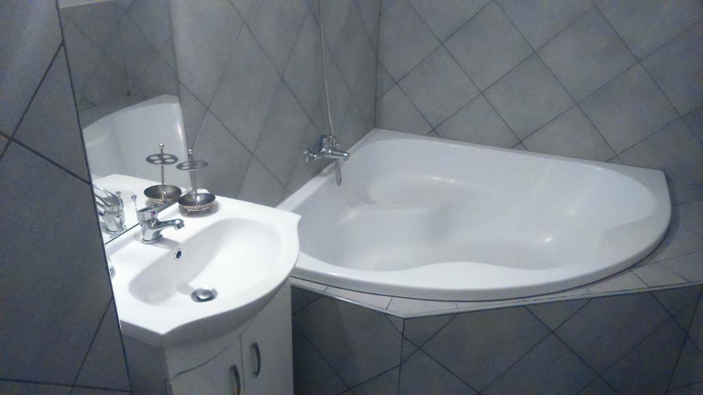 Solid Apartmans 부다페스트 객실 사진